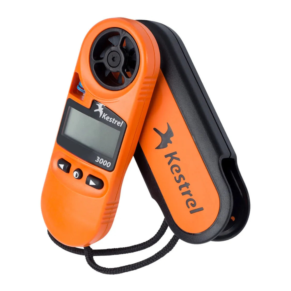 Kestrel Meters 3000HS Heat Stress Meter from Columbia Safety